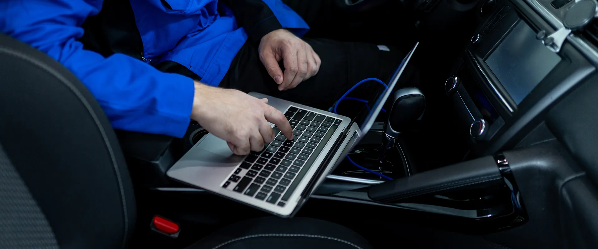 Auto Diagnostics near York, PA