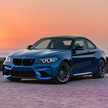 BMW Repair and Service in York, PA