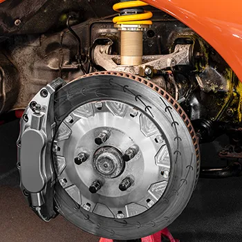 Brake Repair in York, PA