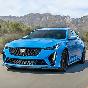 Cadillac Repair and Service in York, PA