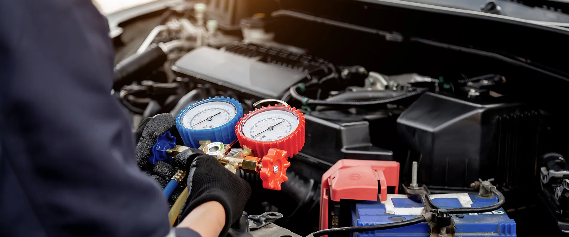 AC & Heat Repair near York, PA