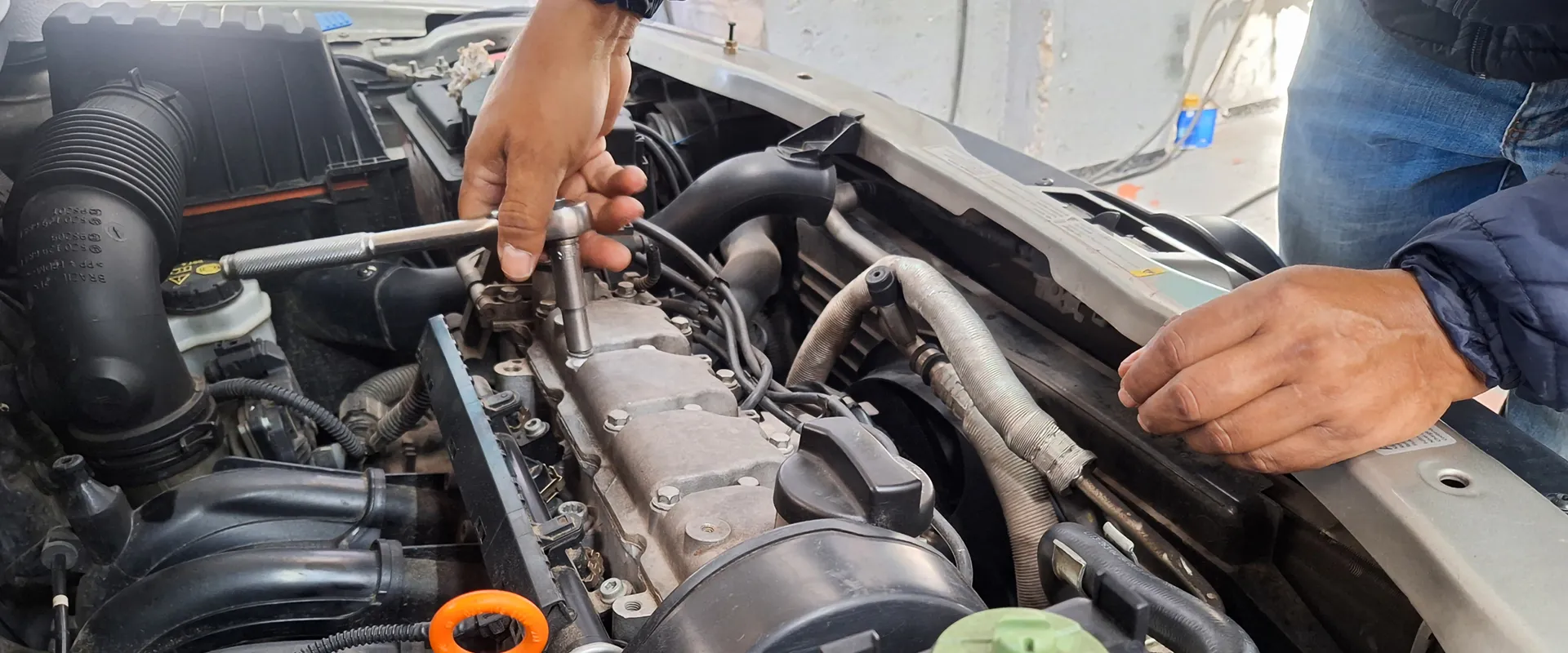 Auto Repair near York, PA