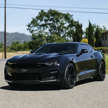 Chevy Repair and Service in York, PA