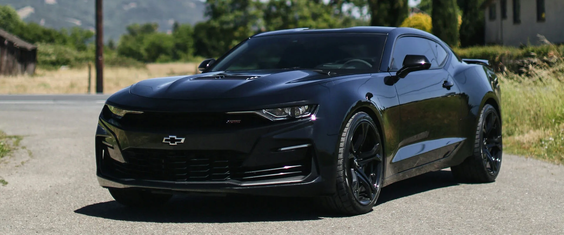 Chevy Repair and Service near York, PA