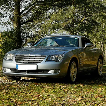 Chrysler Repair and Service in York, PA