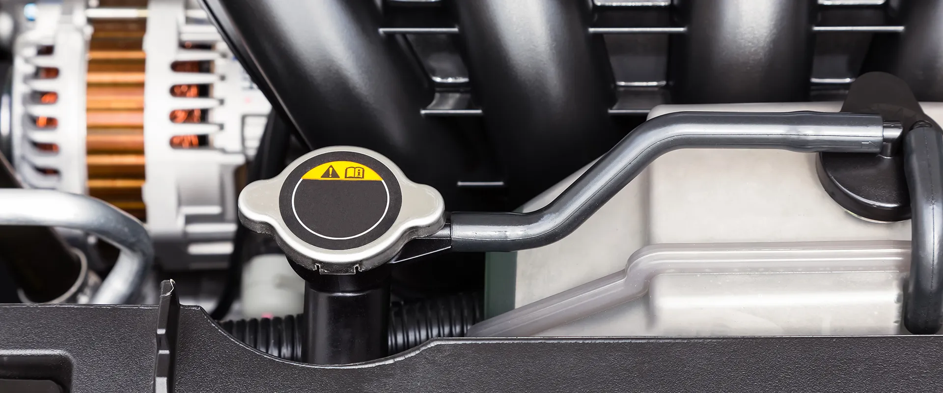 Engine Cooling near York, PA