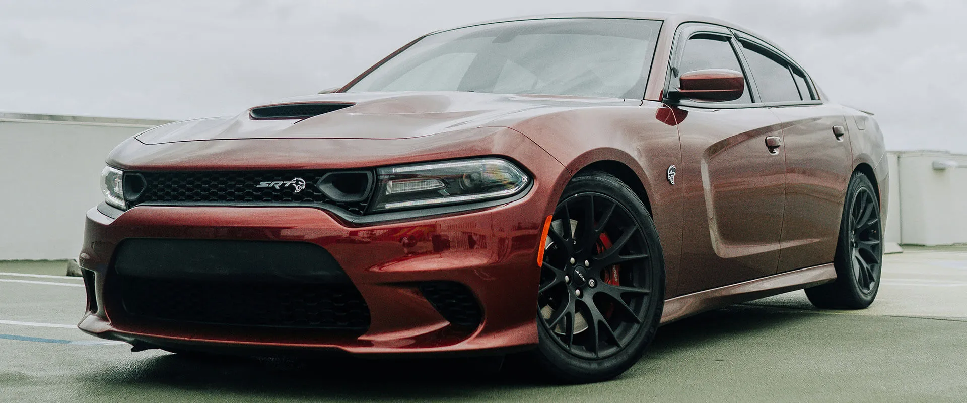 Dodge Repair and Service near York, PA