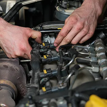 Engine Repair in York, PA