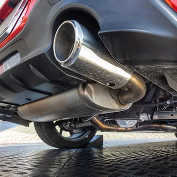 Exhaust System in York, PA