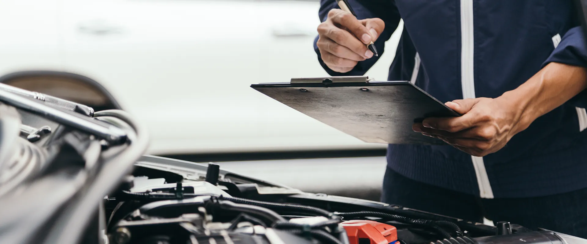 Factory Scheduled Maintenance near York, PA