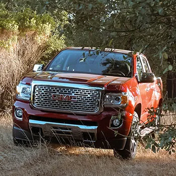 GMC Repair and Service in York, PA