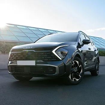 Kia Repair and Service in York, PA