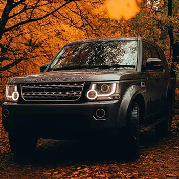 Land Rover Repair and Service in York, PA