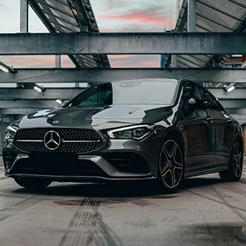 Mercedes Repair and Service in York, PA