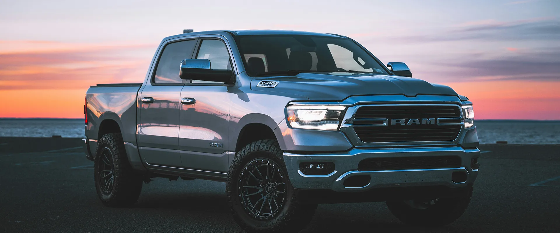 Ram Repair and Service near York, PA